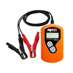 ACCU TESTER