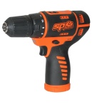 12V BOORMACHINE BODY ONLY