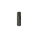 1/4 BIT M8 SPLINE