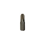 1/4 BIT PZ3 POZI DRIVE
