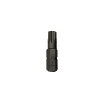 1/4 BIT TS30 TORX ZAAGSNEDE