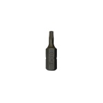 1/4 BIT TS15 TORX ZAAGSNEDE