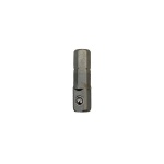 1/4 BIT ADAPTOR (1/4M - 1/4M)