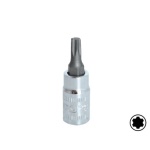 DOP 1/4" TORX PLUS TP25 (40MM)