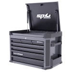 TECH SERIES 7D TOPKIST 150 DELIG - Afbeelding 3