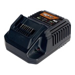 18V ACCU SET 1/2" SLAGMOERSLEUTEL INCL 2*5.0AH BATTERIJ EN OPLADER