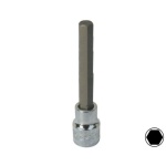 DOP 3/8" BINNENZESKANT H7 (100MM LANG)