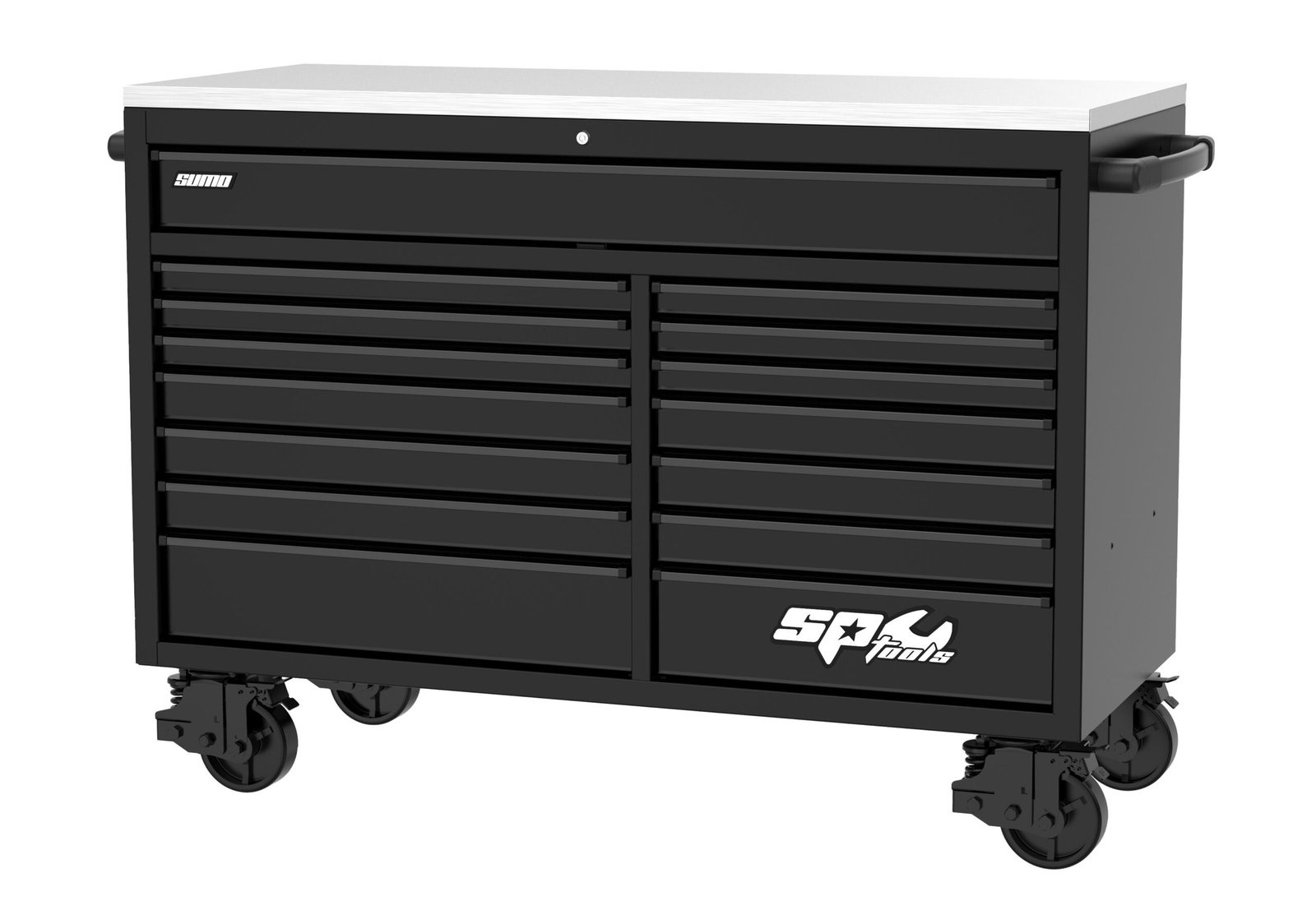 618-delige-toolkit-in-usa-series-gereedschapwagen-13-laden-xl-scaled 618 DELIGE TOOLKIT IN USA SERIES GEREEDSCHAPWAGEN 15 LADEN XL - Afbeelding 1
