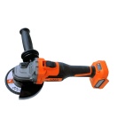 ACCU HAAKSE SLIJPMACHINE 18V 125MM BORSTELLOOS(BODY ONLY)