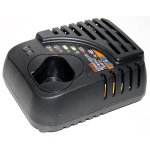 ACCU OPLADER 12V-2.0Ah