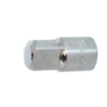 ADAPTER 1/4"F X 3/8"M