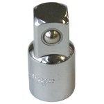 ADAPTER 3/8”F X 1/2”M