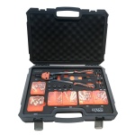 BLINDKLINKMOER SET M3-M10