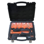 BLINDKLINKMOER SET M3-M6