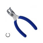 BORGRINGTANG GEBOGEN 160MM EXTERNAL 19-60MM
