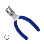 BORGRINGTANG GEBOGEN 130MM EXTERNAL 3-9MM