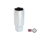 BOUGIE DOP 3/8”  6-KANT 13/16 SAE