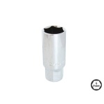 BOUGIE DOP 3/8" 6PT 16MM