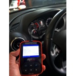 CAN OBDII/EOBD/JOBD CORE READER SCANNER