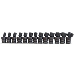 CARDANDOPPENSET KRACHT OP RAIL 1/2” 6-KANT 13 DELIG