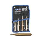 CENTER PIN SET 4 DELIG