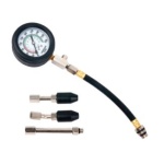 COMPRESSIEMETER BENZINE