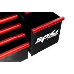 CUSTOM SERIES XL TOOLKIT 427 DELIG - ROOD