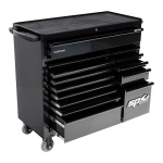 CUSTOM SERIES XL TOOLKIT 468 DELIG - ZWART