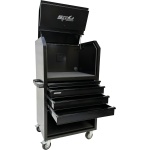 DIAGNOSE STATION ZWART USA SUMO SERIES - Afbeelding 2