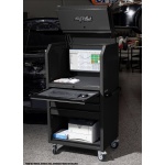 DIAGNOSE STATION ZWART USA SUMO SERIES