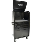 DIAGNOSE STATION ZWART USA SUMO SERIES - Afbeelding 3