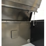 DIAGNOSE STATION ZWART USA SUMO SERIES - Afbeelding 6