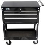 DIAGNOSE TROLLEY CUSTOM 4 LADEN - Afbeelding 3