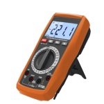 DIGITALE MULTIMETER PROFESSIONAL TRUE-RMS