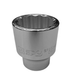 DOP 1" 12-KANT 46MM