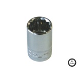 DOP 1/2” 12-KANT  18mm