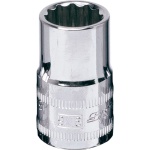 DOP 1/2” 12-KANT SAE 1-1/8"