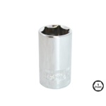 DOP 1/2" 6 KANT 13MM