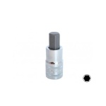 DOP 1/2” BINNENZESKANT  13MM (55MM LANG)