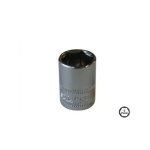 DOP 1/4”  6-KANT  14MM