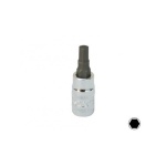 DOP 1/4”  BINNENZESKANT 7MM
