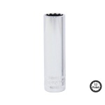 DOP 3/8” 12-KANT  13MM LANG