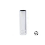 DOP 3/8” 12-KANT  8MM LANG