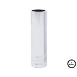 DOP 3/8” 6-KANT  14MM LANG
