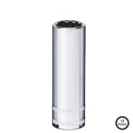 DOP 3/8” 12-KANT  9MM LANG