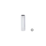 DOP 3/8” 6MM LANG 6-KANT