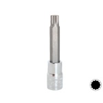 DOP SPLINE 1/2" 12MM (100MM LANG)