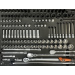 EVA FOAM VOOR USA SERIES 1/2" DOPPENMAT XL 138 DELIG