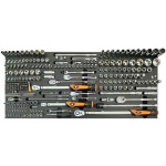 EVA INLAY L DOPPENSET MET MOMENTSLEUTELS 279 DELIG
