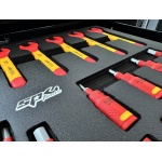 EVA INLEG VDE 1000V 32 DELIG COMBINATIE SET